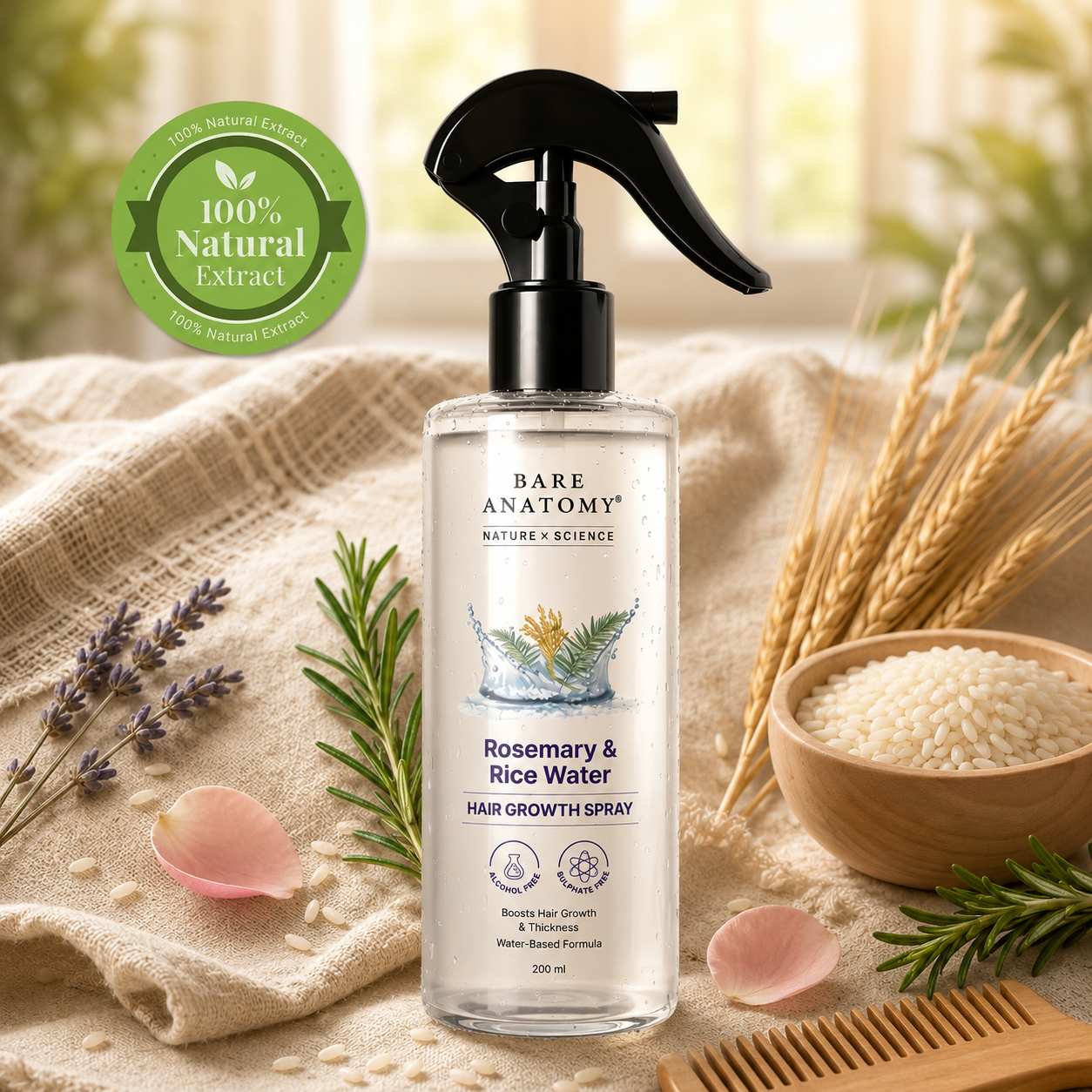 Hair Care