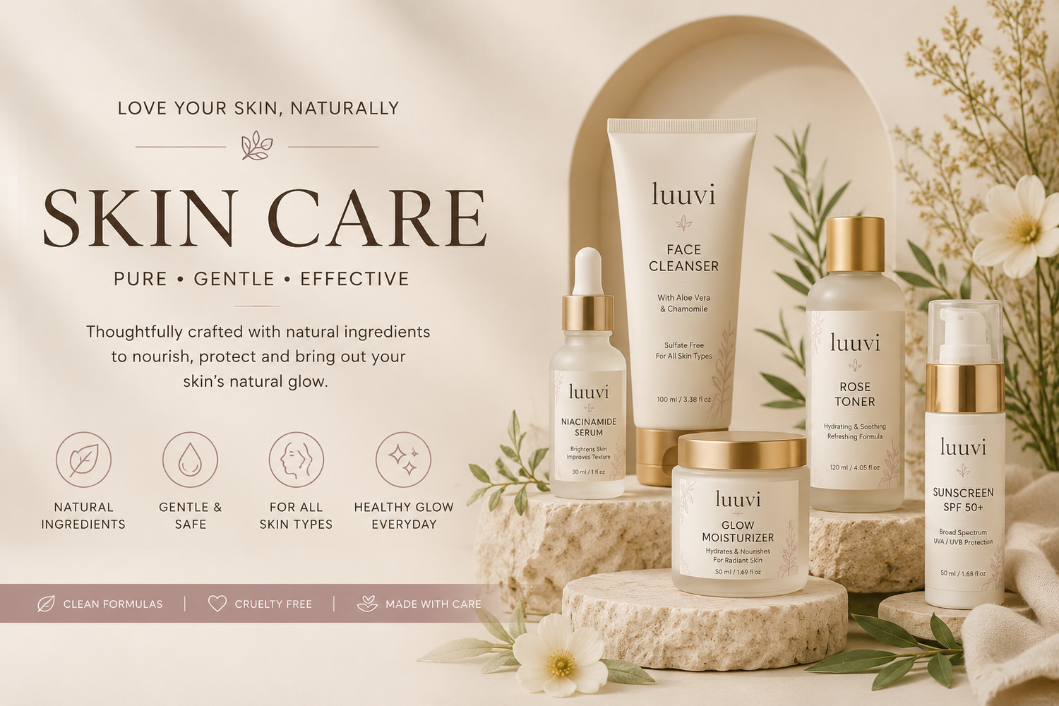 Skin Care